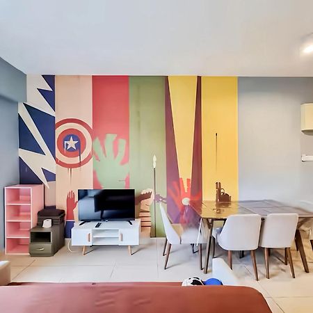 Apartament Midhills Genting Highlands Zewnętrze zdjęcie