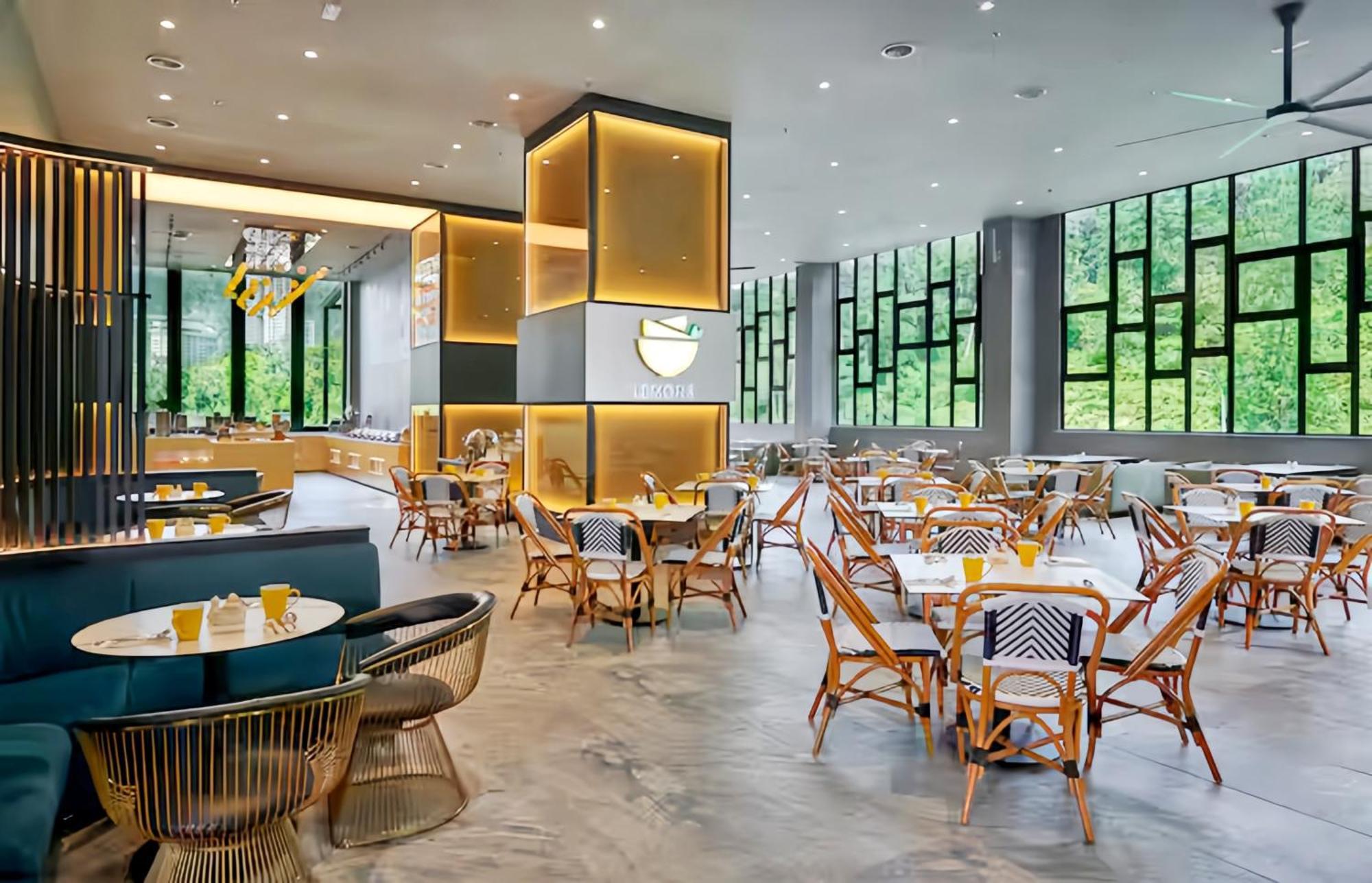 Apartament Midhills Genting Highlands Zewnętrze zdjęcie