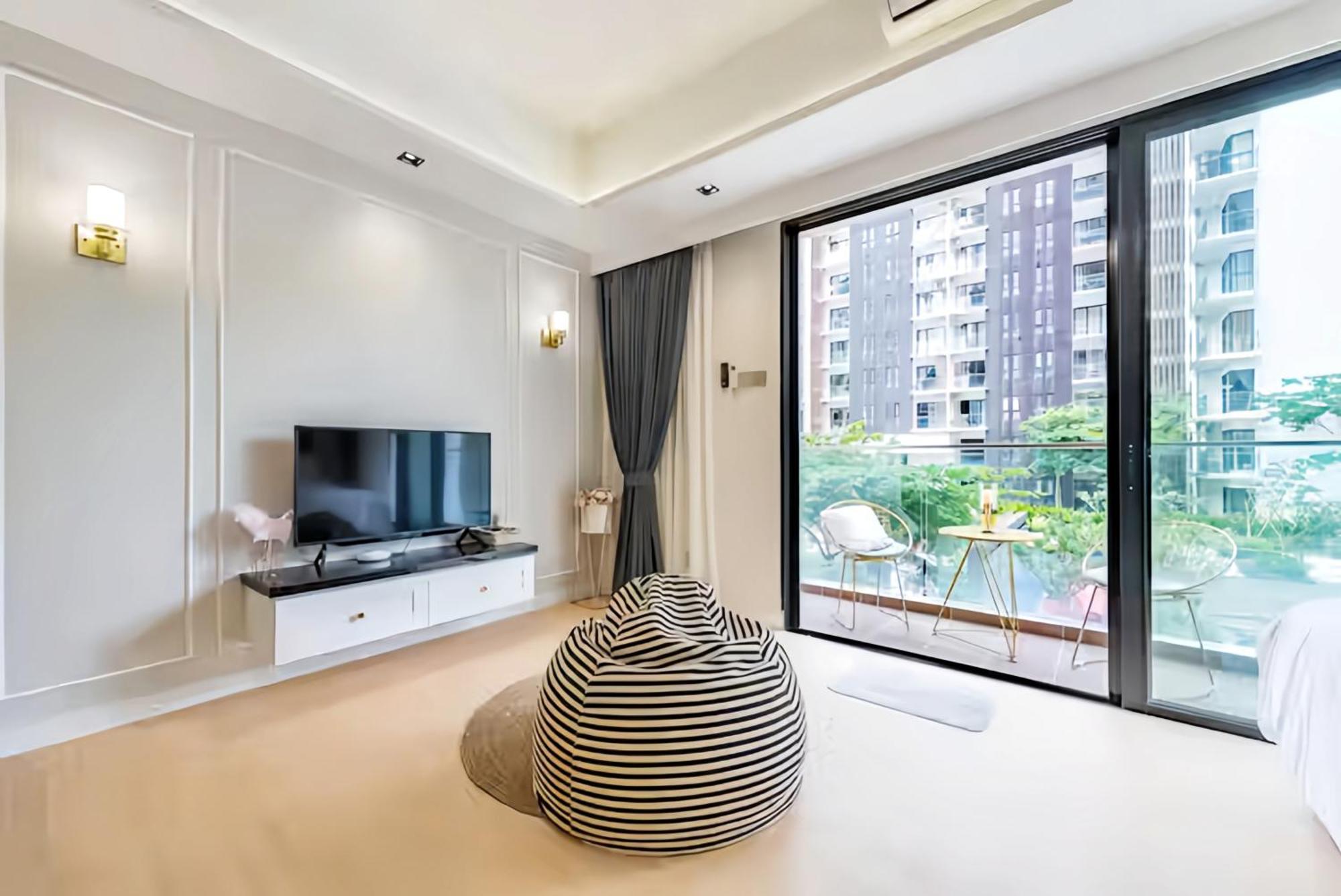Apartament Midhills Genting Highlands Zewnętrze zdjęcie