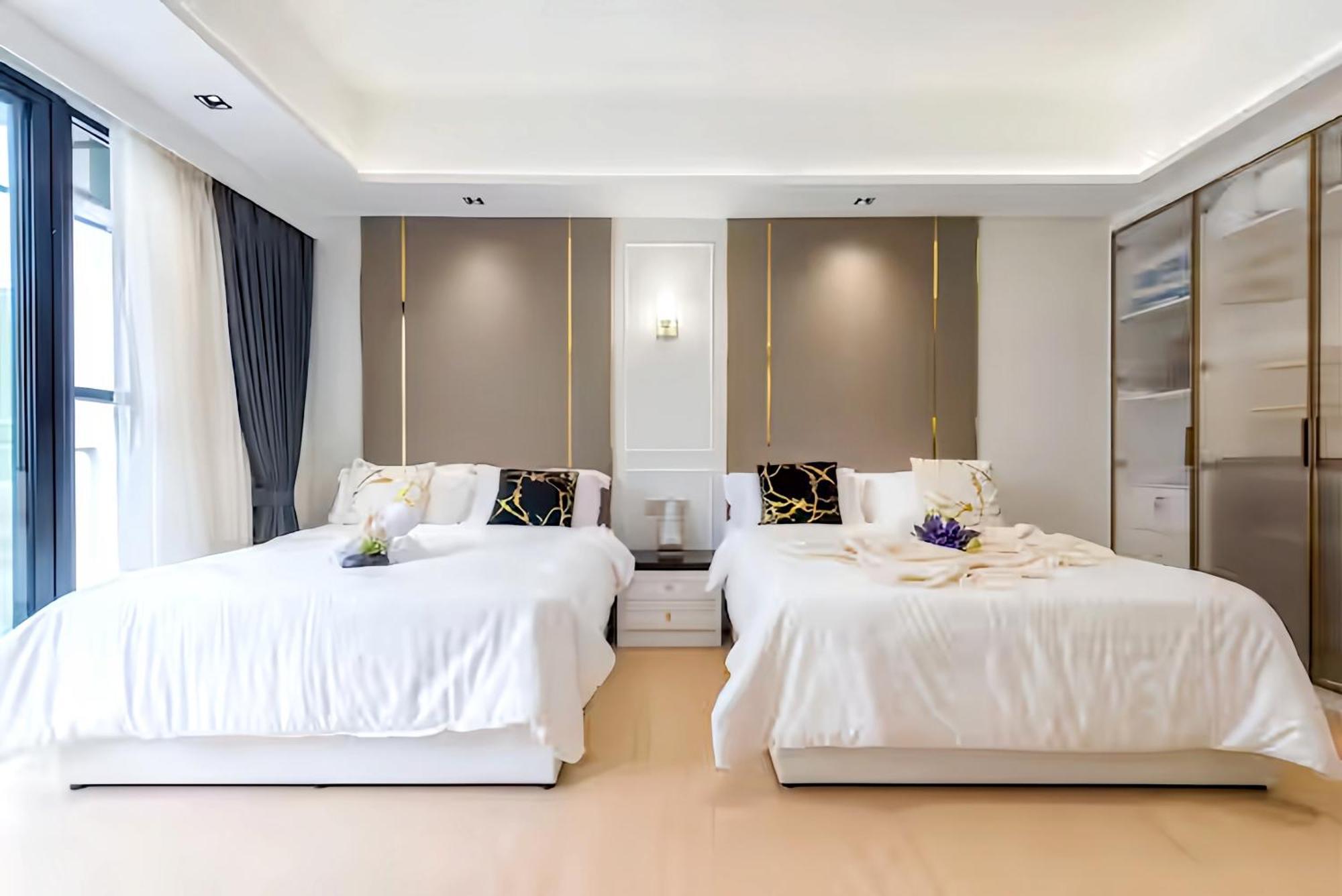Apartament Midhills Genting Highlands Zewnętrze zdjęcie