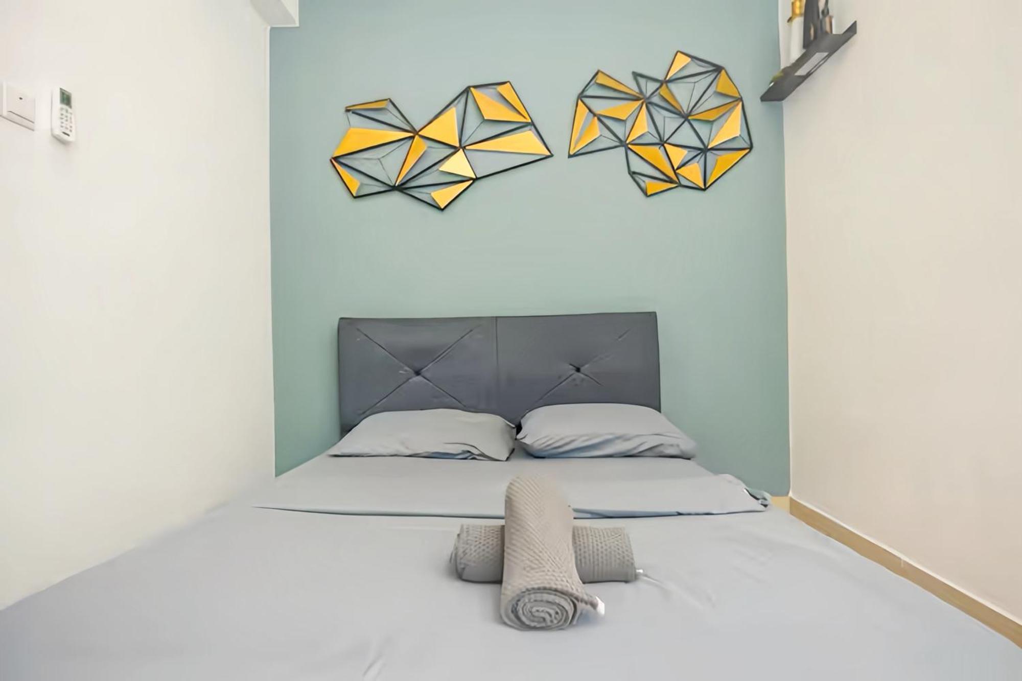 Apartament Midhills Genting Highlands Zewnętrze zdjęcie