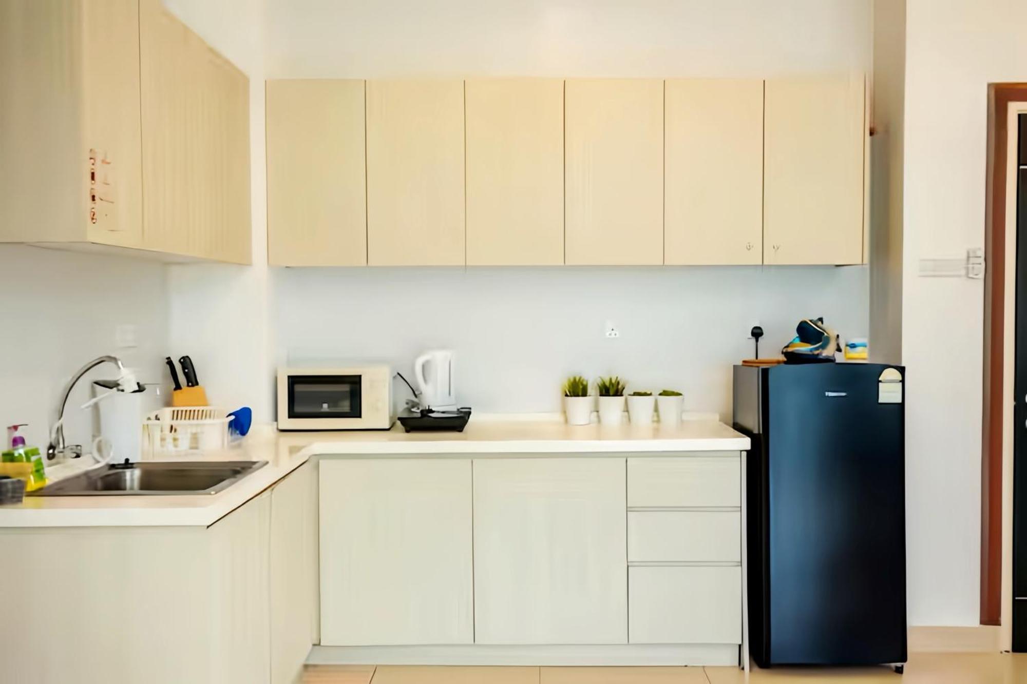 Apartament Midhills Genting Highlands Zewnętrze zdjęcie