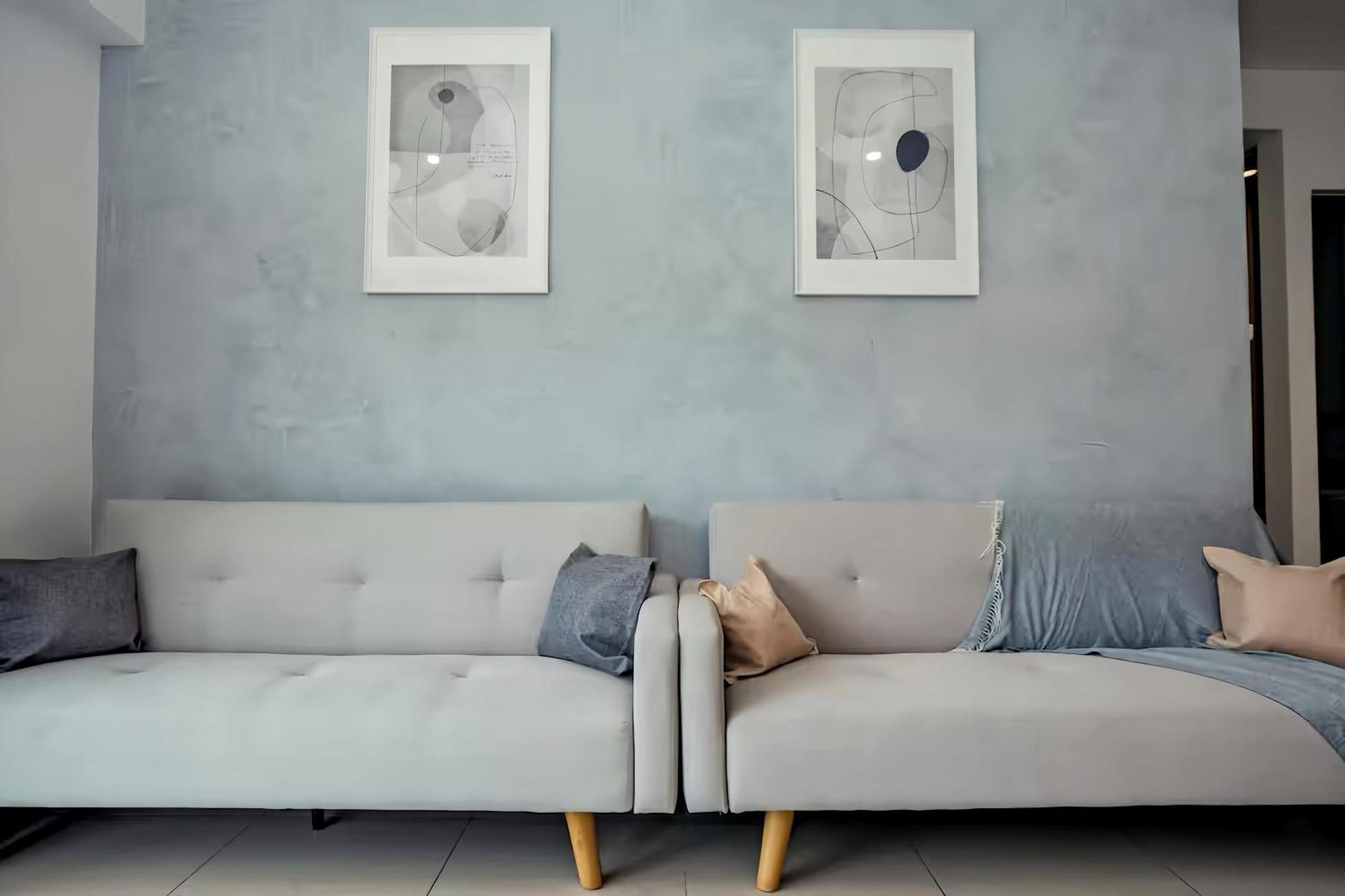 Apartament Midhills Genting Highlands Zewnętrze zdjęcie