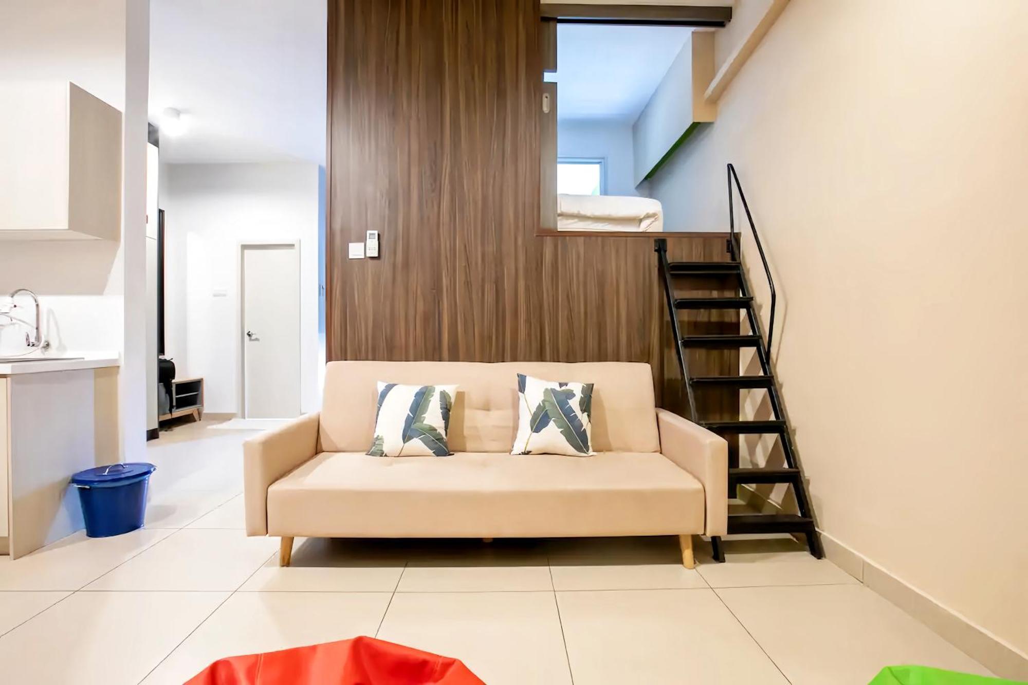 Apartament Midhills Genting Highlands Zewnętrze zdjęcie