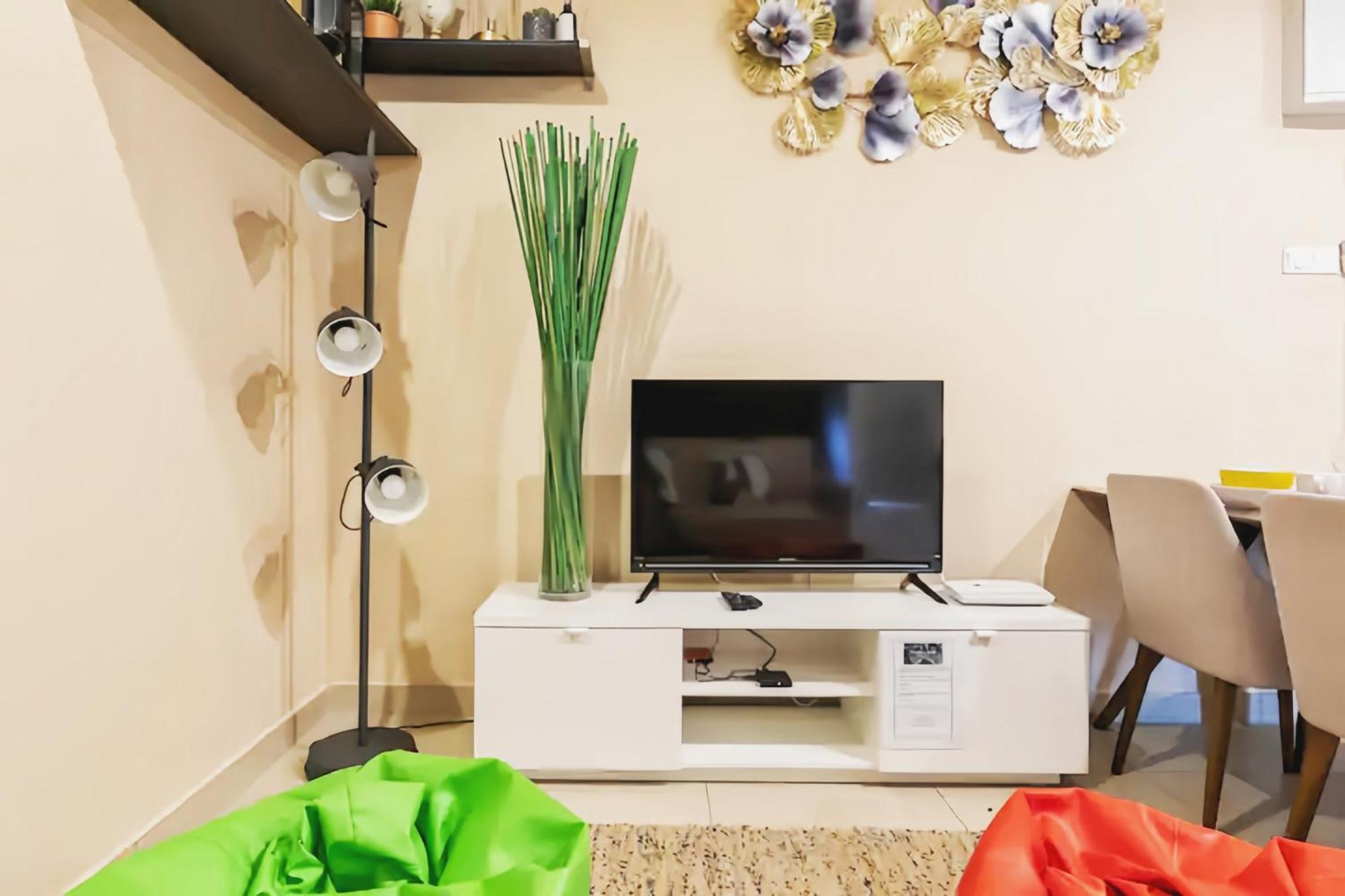 Apartament Midhills Genting Highlands Zewnętrze zdjęcie