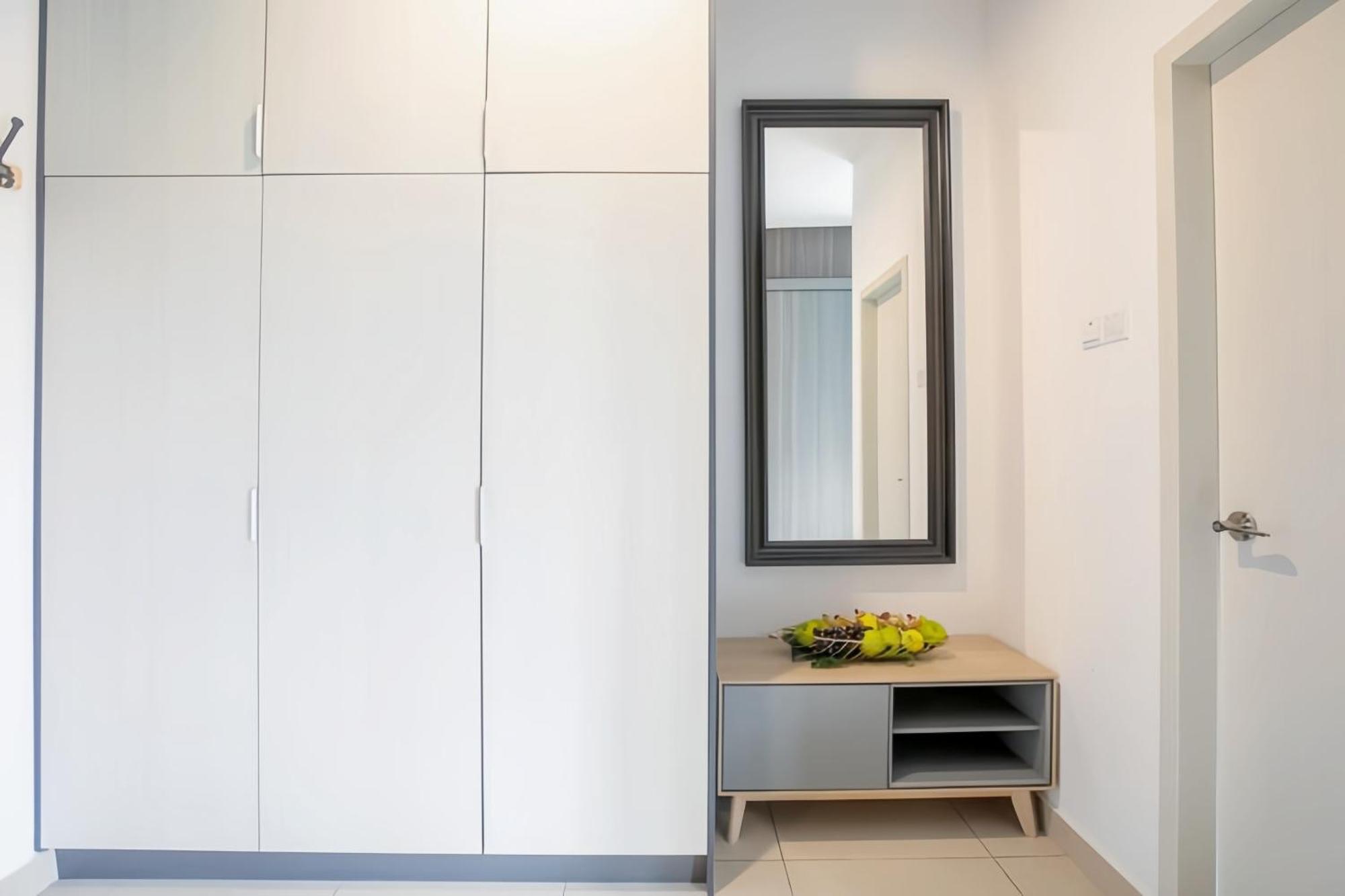 Apartament Midhills Genting Highlands Zewnętrze zdjęcie